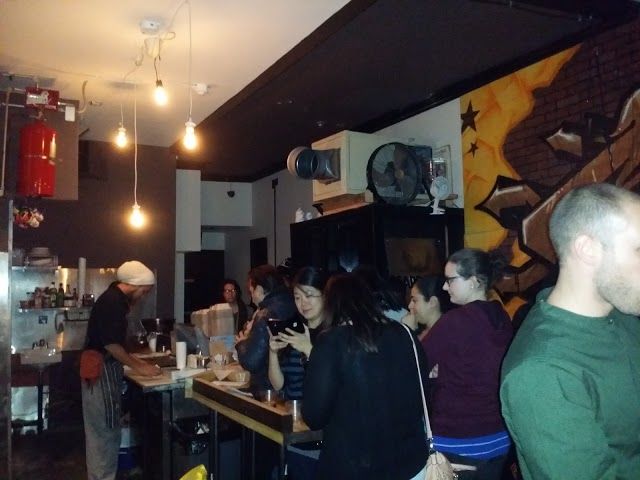 The Midpoint is no more